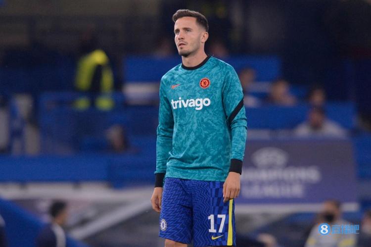 萨乌尔:夏窗关闭前都不知道能否转会 杰拉德和托雷斯是我的英雄