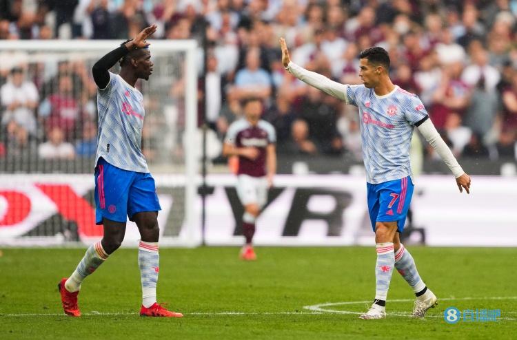 理查兹:确实曾希望C罗加盟曼城 我不认为曼联会赢得联赛冠军