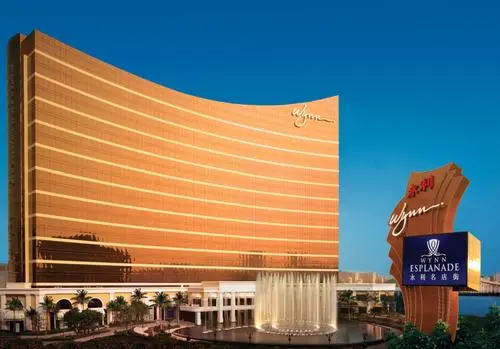 永利澳门获授15亿美元贷款