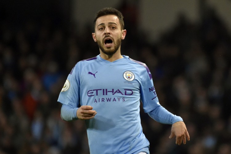 B席:莱斯特城是很难对付的球队,用进球帮助球队获胜很开心