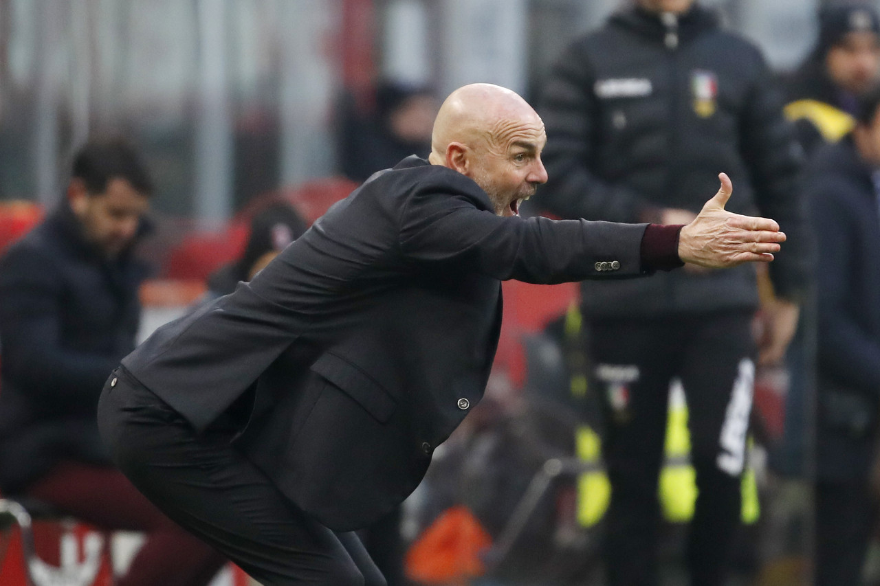 皮奥利:莱奥和迪亚斯变得更强大 想夺冠就必须付出巨大努力