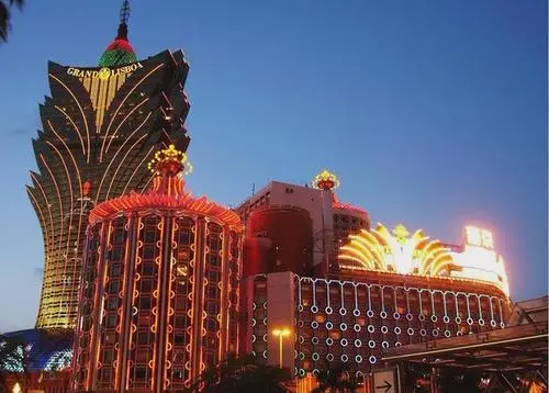 澳门五年规划优化博彩业结构扩中场份额 业界料赌厅缩规模求存