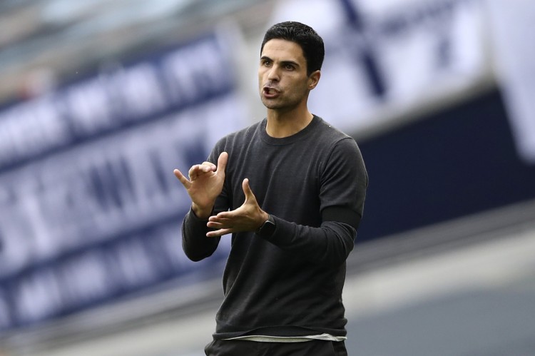 巴萨下任主帅人选赔率：马丁内斯居首，哈维、阿尔特塔在列