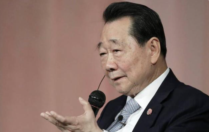 身价1200亿！潮汕籍泰国首富冲刺A股IPO，更是平安集团第一大股东