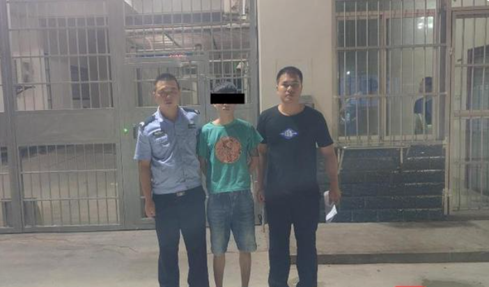 儋州一男子给诈骗人员当“帮手”非法获利被抓