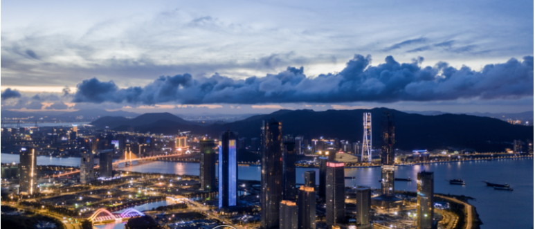 不让澳门太依赖赌业 北京推横琴方案促经济多元