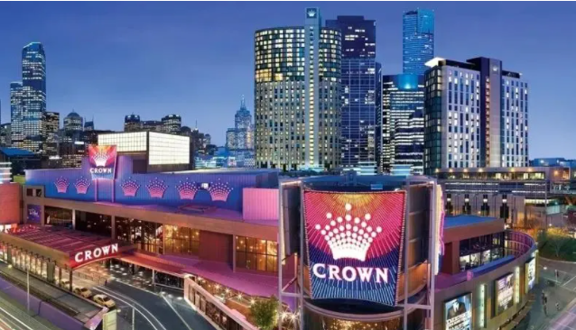 核数师警告皇冠「持续经营」及牌照问题存在不确定性