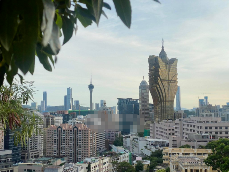 去年澳门博彩业总收639亿暴跌78% 盈利按年泻近9成仅221亿