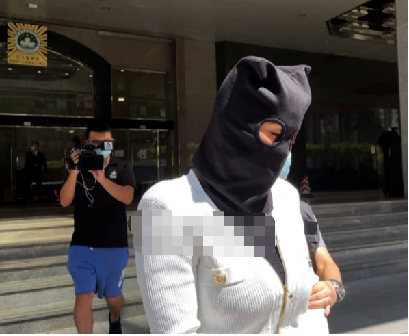 澳门一女子涉嫌卷走贵宾会近九千万 案件涉及超过70名客人