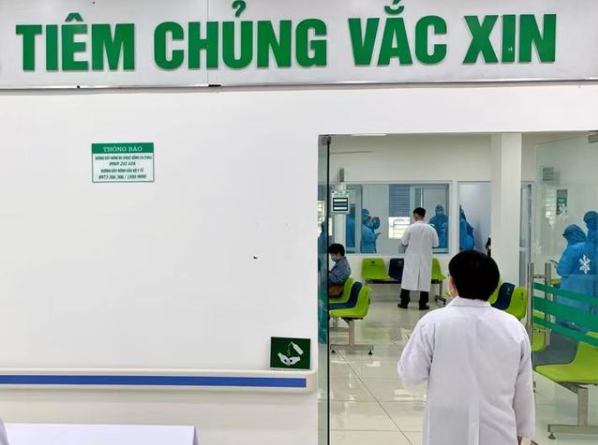 12人接种阿斯利康后出现严重不良反应，越南卫生部要求展开调查