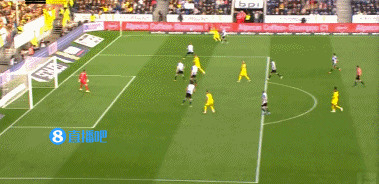 秀！贝林厄姆一条龙连过3人破门