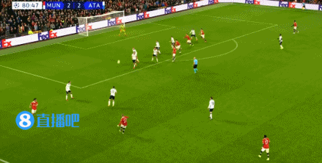 过瘾呐,过瘾!C罗头球破门,曼联连扳三球3-2逆转!!!