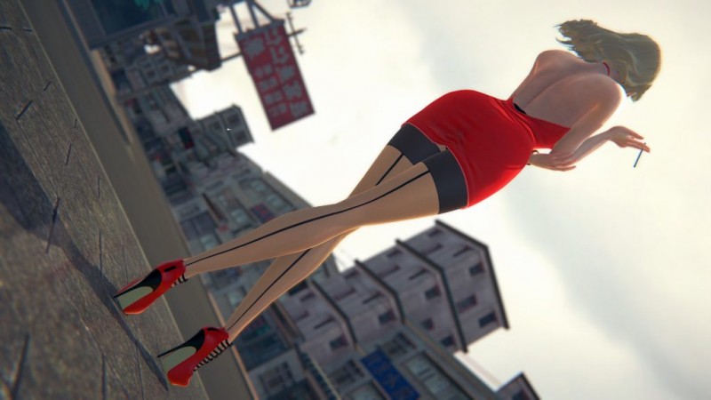 [3D漫画] 【3D全彩/无修】洛韵溪01-05（不为人知的李老师）