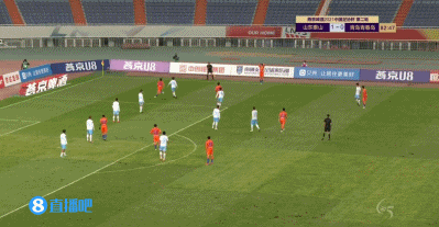 连入两球!成源、田鑫先后破门,山东泰山3-0领先