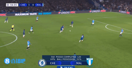 若日尼奥点射双响,吕迪格造点