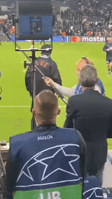 巅峰小罗见人就说梅西最强，两人7次合作进球全由小罗助攻