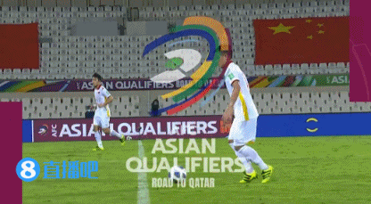 记者:中越之战中因伤退场的王刚伤势并无大碍