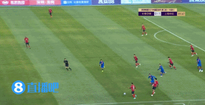 津媒:尽管多支球队参与热情不高,足协杯赛场仍有多例不文明行为