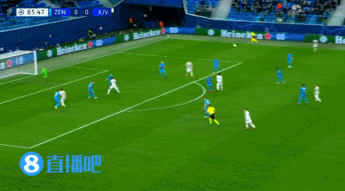 86分钟绝杀！德西利奥传中，库卢替补头球破门