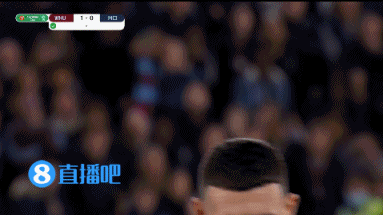 点球大战，福登射失曼城首粒点球