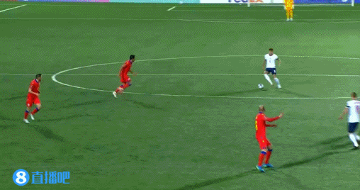 福登挑传撕开防线，萨卡卸球打门一气呵成