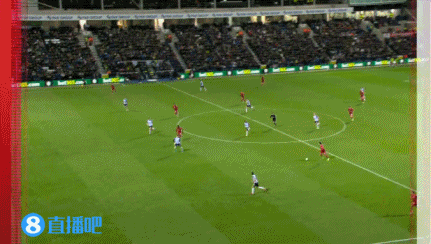 利物浦2-0领先！奥里吉上演蝎子摆尾破门