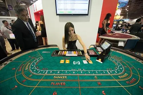 澳门重新安排修改博彩法公众咨询会