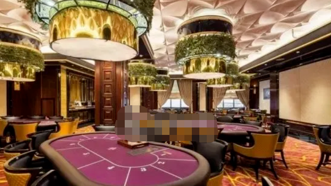 安哥拉暂停4家赌场营业执照！