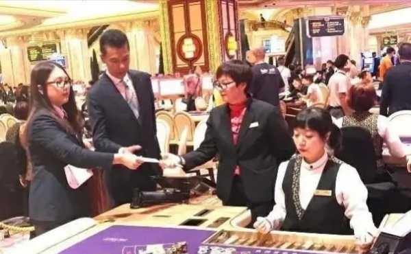 澳門理工學院：加强博彩中介监管的建议