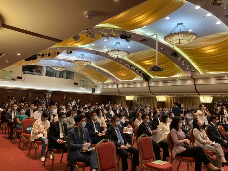 澳门博彩法公众咨询反应冷淡提前结束 关注聚焦赌牌批给细节