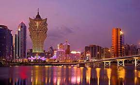 摩通：料澳门10月博彩收入不会明显改善 对行业看法维持审慎