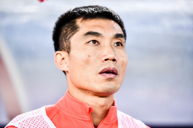 足球报:郑智担任大学老师不影响继续职业足球乃至国字号工作