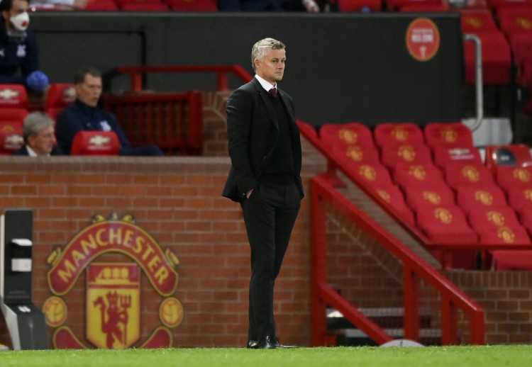 曼联周记:从绝杀黄潜到差点被埃弗顿绝杀,索肖的“薛定谔”临场