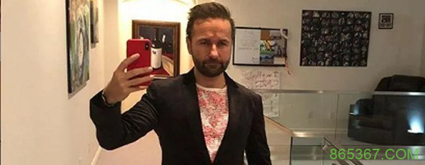 丹牛试图用乔丹的例子来表明自己仍然“坚挺”!