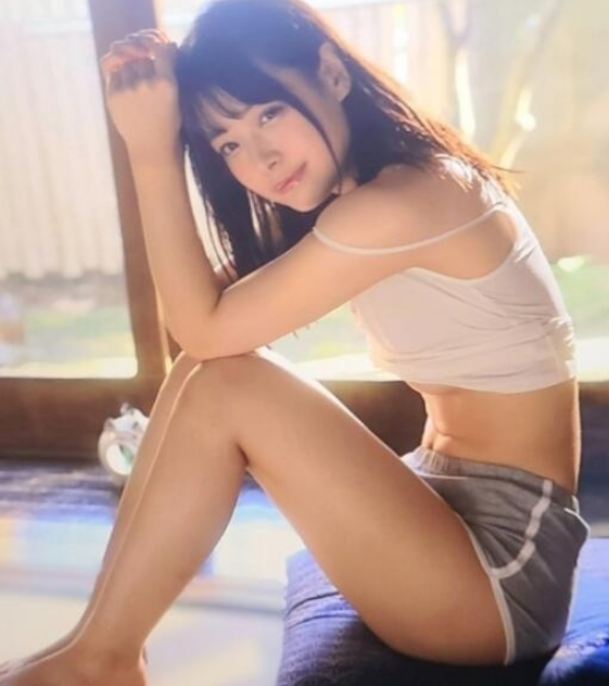 八木奈奈MIDE-991 女生为男友解围被同学欺负