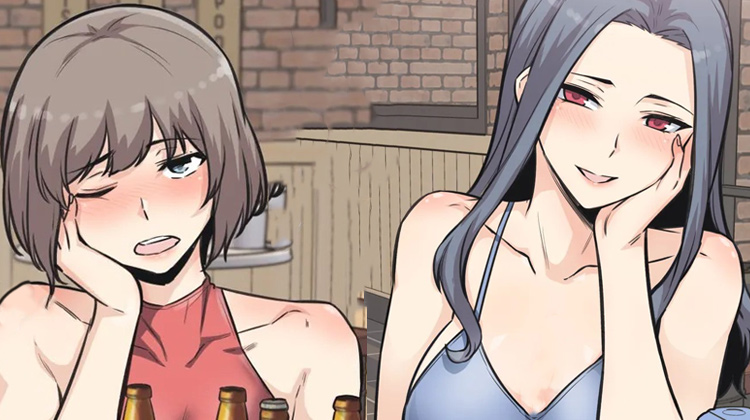 韩漫《探视》免费漫画完结版无删减全文在线阅读!