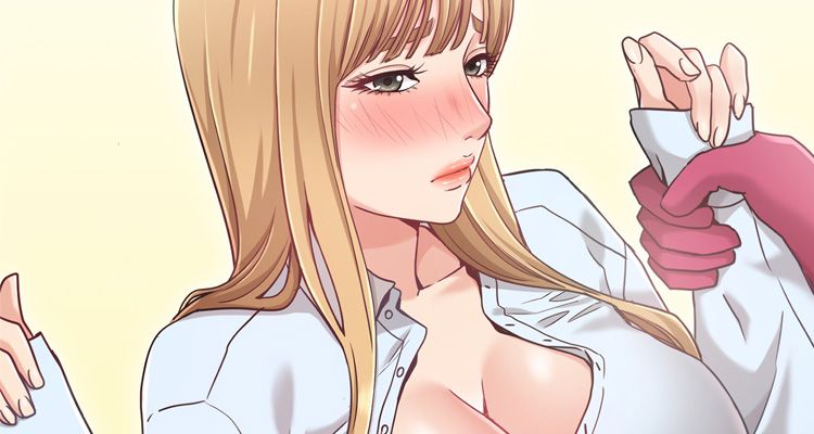女友的姐姐漫画-女友的姐姐无删版