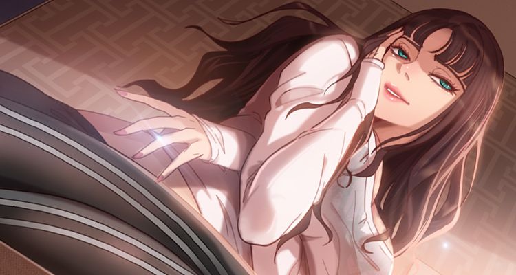 韩漫《不良女房客》免费漫画完结版无删减全文在线阅读!