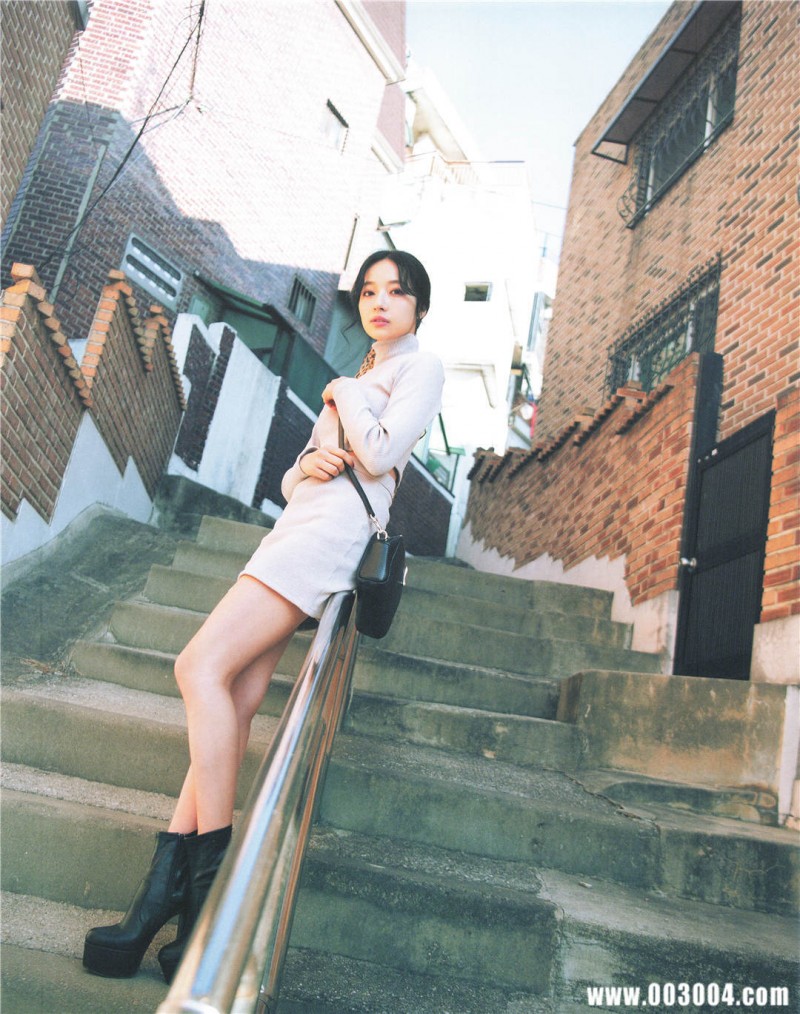 颠覆性美貌 | 村濑纱英1ST写真集《Sがいい》高清全本 精品