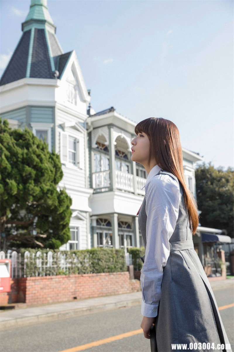 浅川梨奈写真集《[YS Web] Vol.742》高清全本 精品