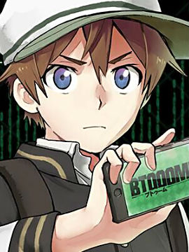 惊爆游戏U-18漫画-惊爆游戏U-18无修正