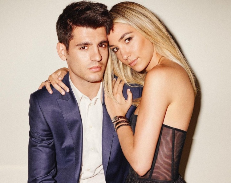 ?好惨一人!莫拉塔凌晨回家被妻子锁在门外,只能去酒店过夜