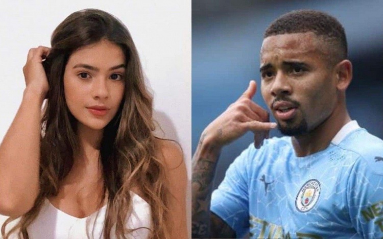 进展神速!热苏斯女友怀孕,两人确定关系仅两个多月