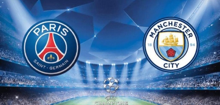 巴黎VS曼城前瞻:瓜帅蓝月全面占优,梅西怎解历史难题