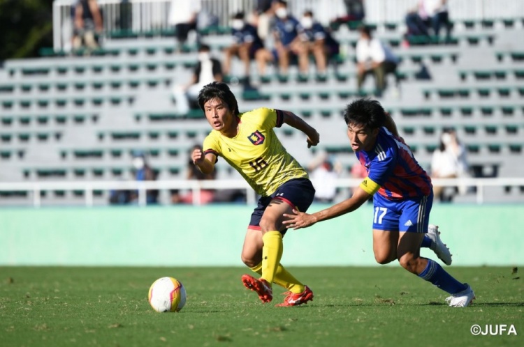 如何从大学生变成职业球员？日本足球联赛学生选手竟超半数