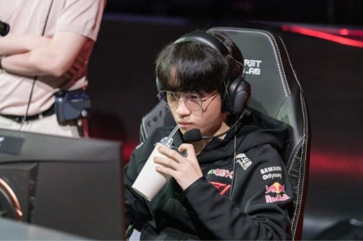 外媒评选S赛辅助排行：Keria位居首位 Ming与Meiko紧随其后