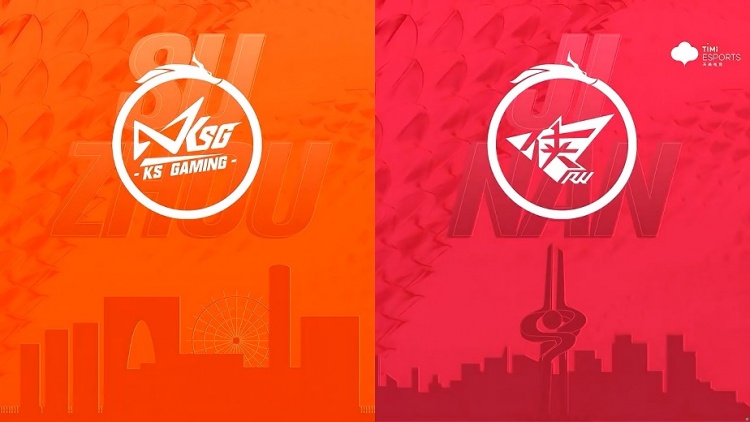 有惊无险!RW出色团战发挥击败KSG,扳回一局