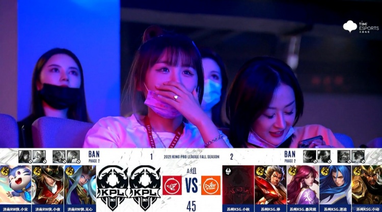 花云 马可波罗关键发挥帮助济南RW侠队追平比分