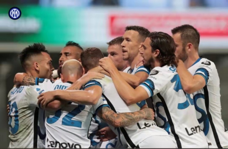 蓝黑札记-对苦主国米逆转翻盘,战旧主小因保持信心