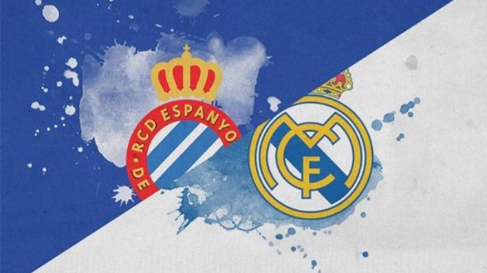 西班牙人vs皇马首发：克罗斯、莫德里奇先发，武磊替补候命